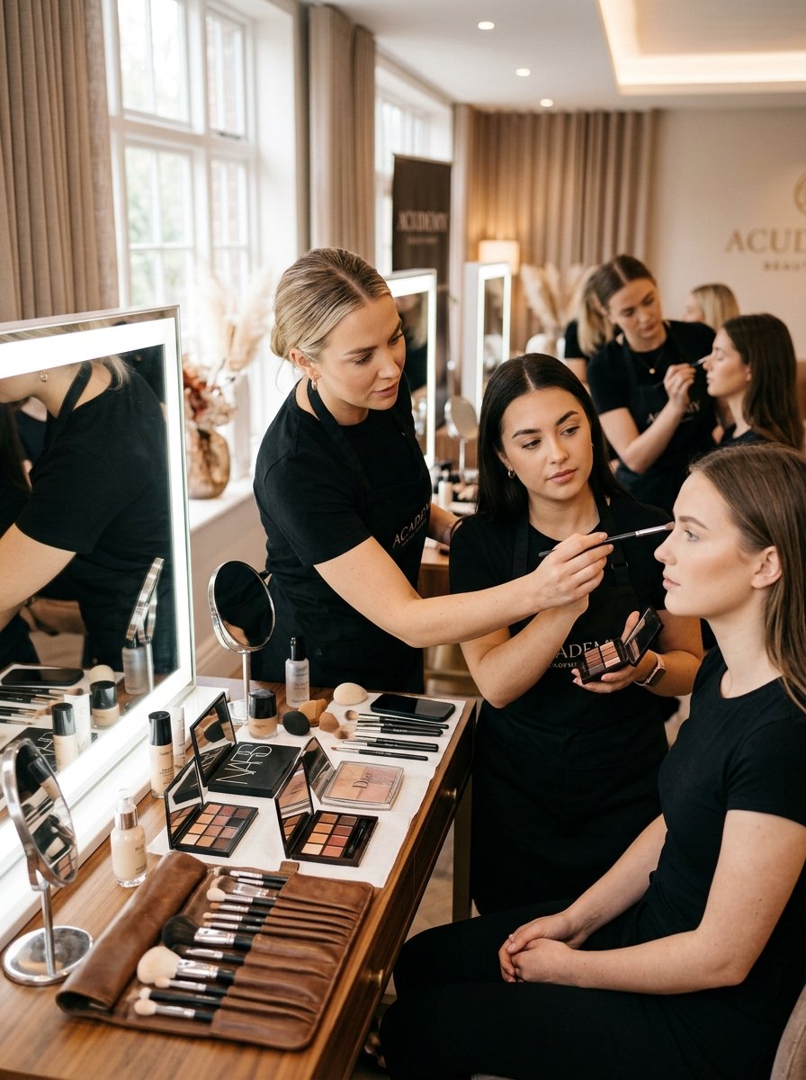 Beauty Academy